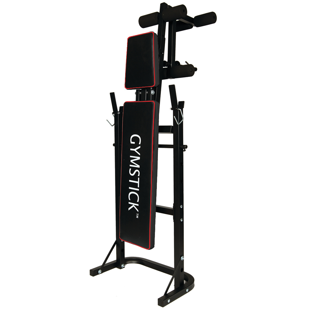 Träningsbänk Gymstick Weight Bench 40